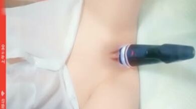 极品白虎嫩B抽插喷水的啊